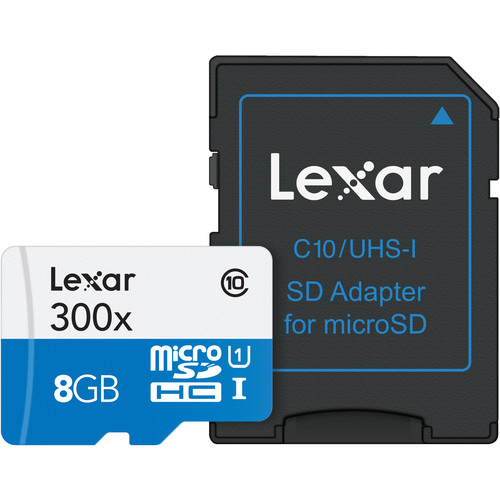 Lexar
