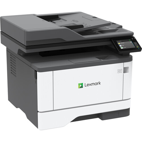 Lexmark MX431adw Multifunction Monochrome Laser Printer