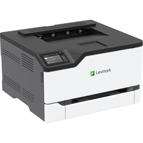 lexmark 18m0400