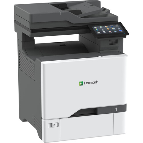 Lexmark CX730de Multifunction Color Lase