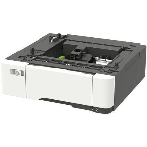 Lexmark 650-Sheet Duo Tray for Select Lexmark Printers