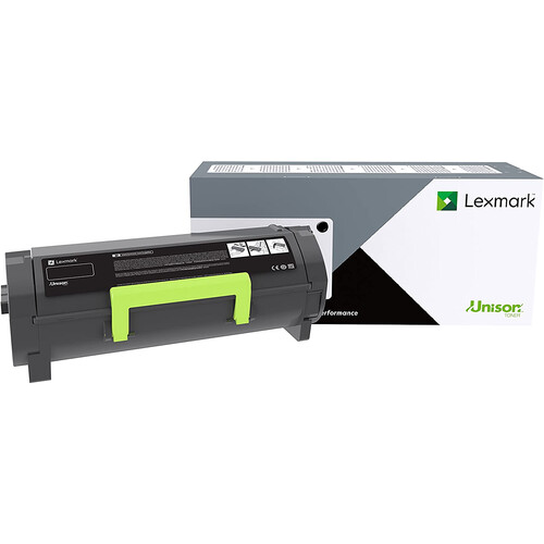 Lexmark 56F0UA0 Black Ultra High Yield T