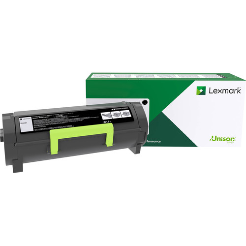Lexmark 56F1U00 Black Ultra High Yield R