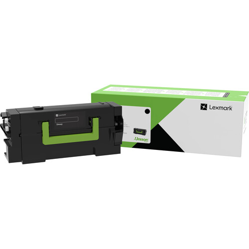 Lexmark Return Program Toner Cartridge (35000 Standard Pages)