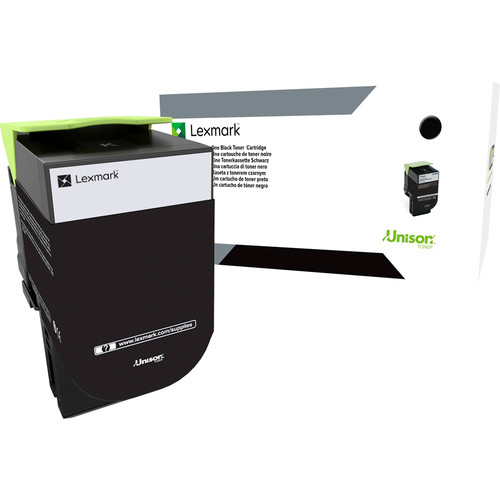 Lexmark CS/CX 517 Black Extra-High Yield