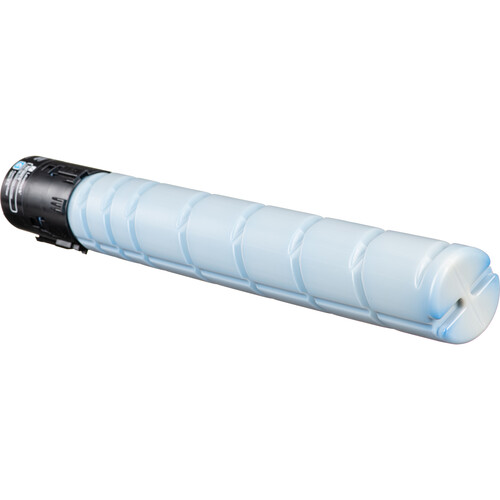 Lexmark 76C0HC0 Cyan High-Yield Toner Ca