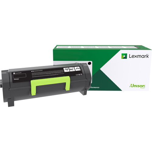 Lexmark B251X00 Black Extra High Yield R