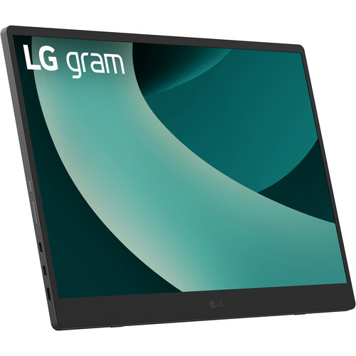 LG gram +view 17