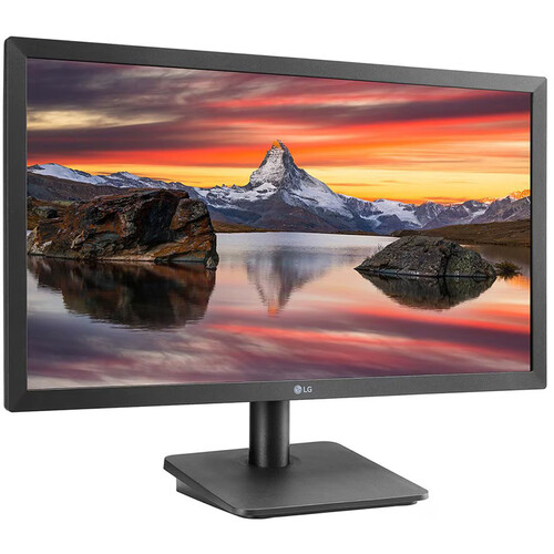 LG 22BR410-B 21.45