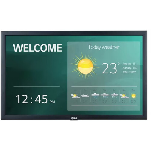 LG SM3G-B 22