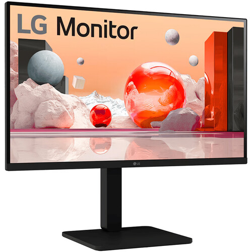 LG 27BA450-B 27