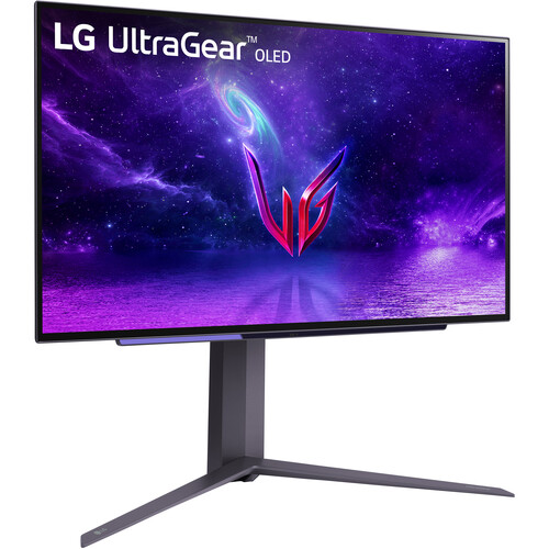 LG UltraGear 27