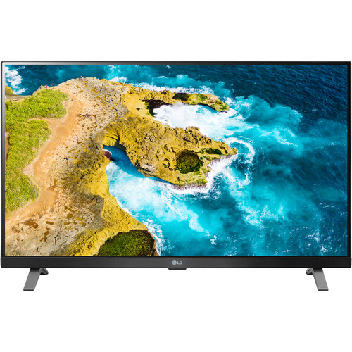 LG 27LQ625S-PU 27