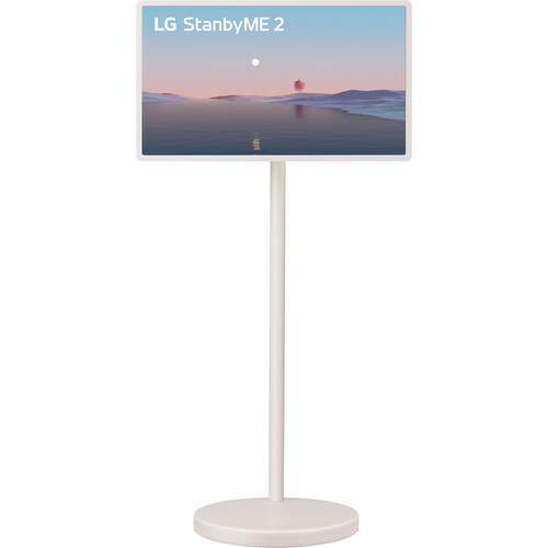LG StanbyME 2 27