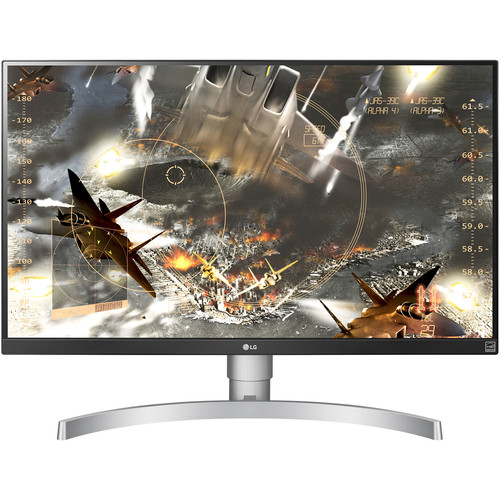 lg 27uk650-w monitor review