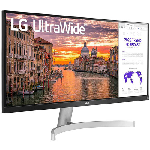 29 монитор lg 29wn600 w обзор