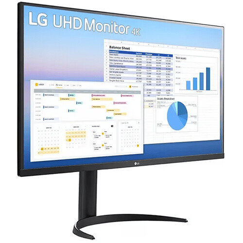 LG 32BP55U-B 31.5