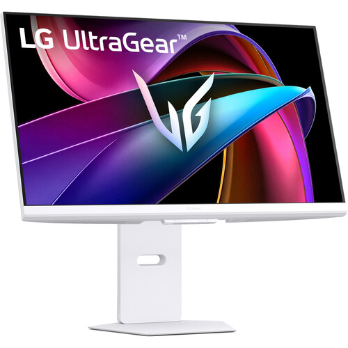 LG UltraGear 32G810SA-W 31.5