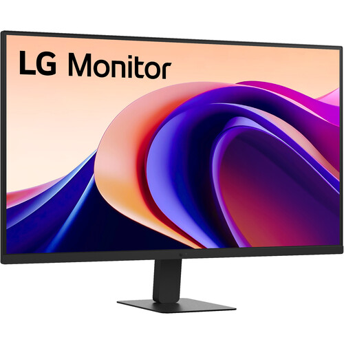 LG 32U631A-B 31.5