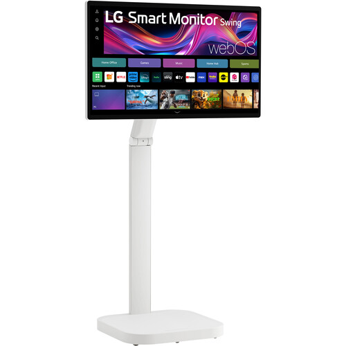 LG Swing 31.5