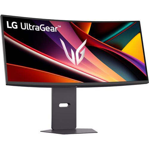 LG UltraGear 34
