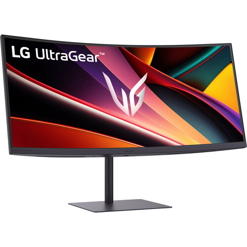 LG UltraGear 34G630A-B 34