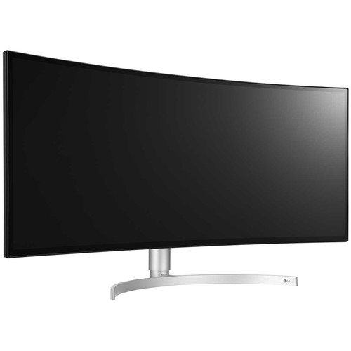 Монитор lg 34wk95c w обзор