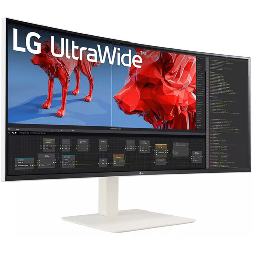 LG 38BR85QC-W 37.5