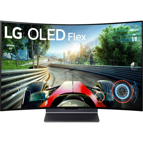 LG Flex 42