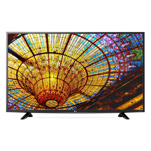 clear tv 6400