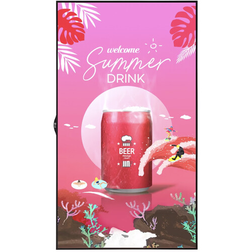 LG XS4P-B 49