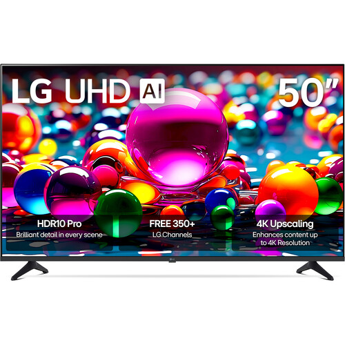 LG UA77 50