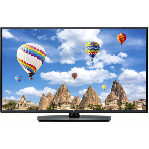 LG UN560H Series 50