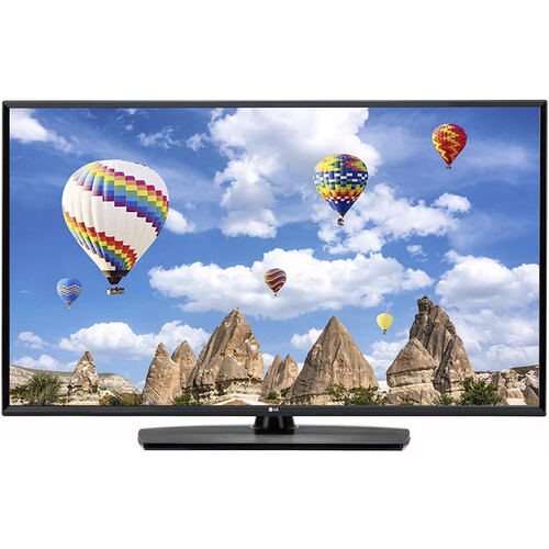 LG UN570H Series 50