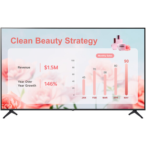 LG PK340S 55