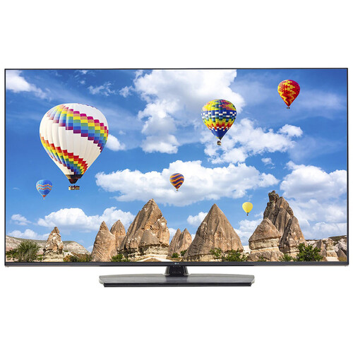 LG UN570H Series 55
