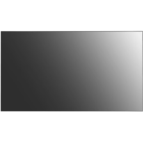 LG 55VL5PJ-9P 3 x 3 Full HD Video Wall Kit with Peerless-AV Wall Mounts