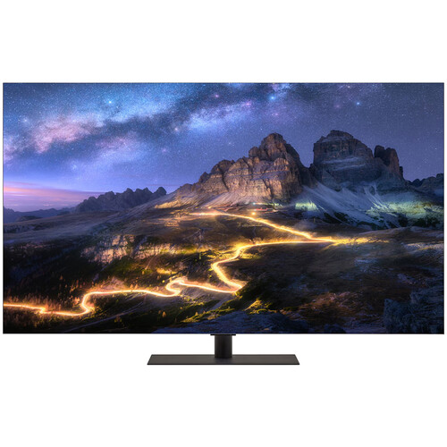 LG EP5Q-B UltraFine Display OLED Pro 65