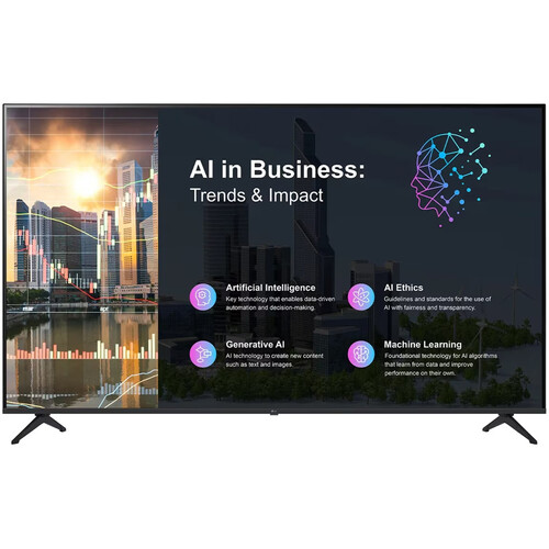 LG PK640S Series 75