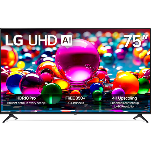 LG UA77 75