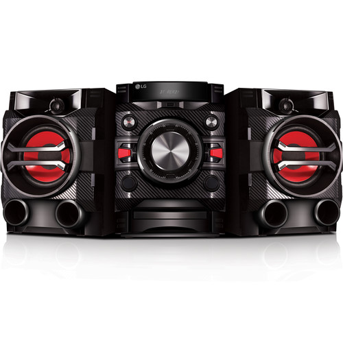 LG CM4360 230W Bluetooth Wireless Music System CM4360 B&H Photo