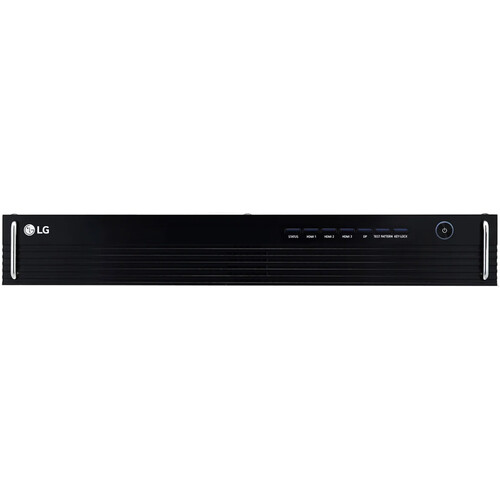 LG CVCA 4K Controller for LSCA Signage Systems