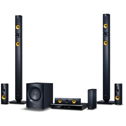 Lg Blu Ray Disc Home Theater System Lg Blu Ray Disc Home Theater System