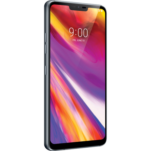 Смартфон lg g7 thinq 64gb обзор