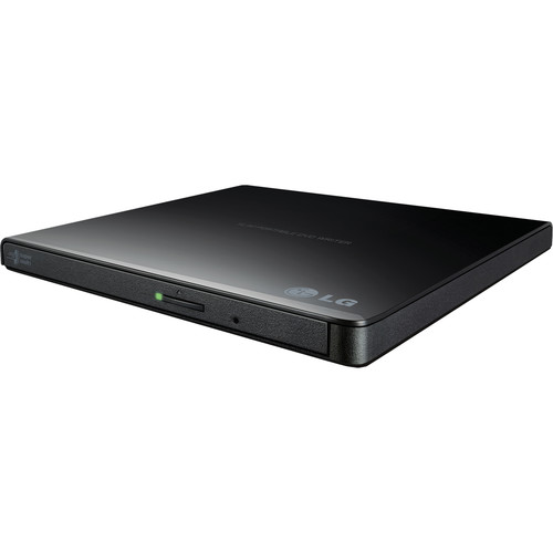 Lg External Cd Burner _ LG Drive & Burner Options – TIXE