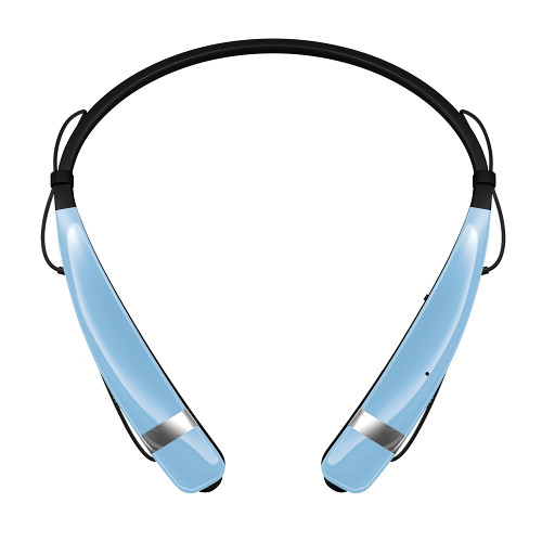 Earbuds microphone sony - LG TONE Pro HBS-760 - earphones with mic Overview