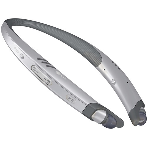 LG HBSA100 TONE Active Wireless Stereo Headset HBSA100
