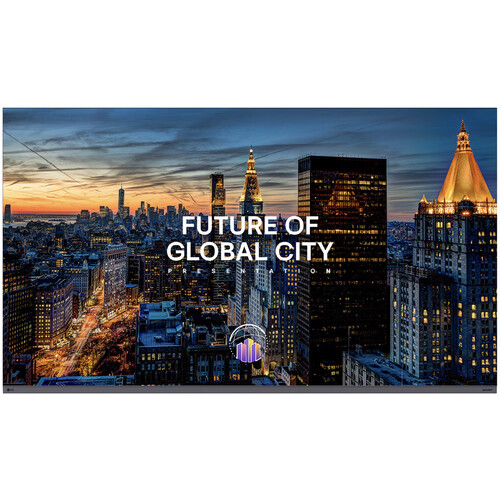 LG DVLED All-in-One Series LAAA-F136GV 136