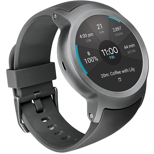 lg watch sport att