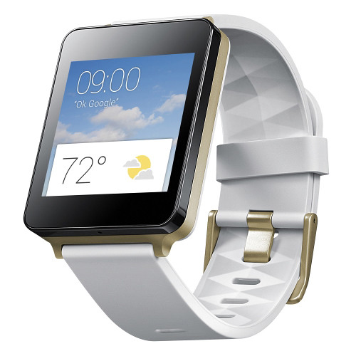 lg g watch